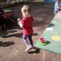 игры с водой